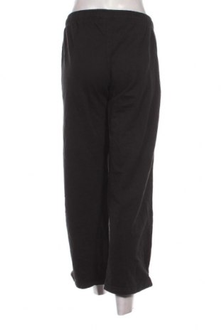 Γυναικείο αθλητικό παντελόνι Bpc Bonprix Collection, Μέγεθος XL, Χρώμα Μαύρο, Τιμή 17,94 €