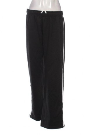 Pantaloni trening de femei Bpc Bonprix Collection, Mărime L, Culoare Negru, Preț 42,93 Lei