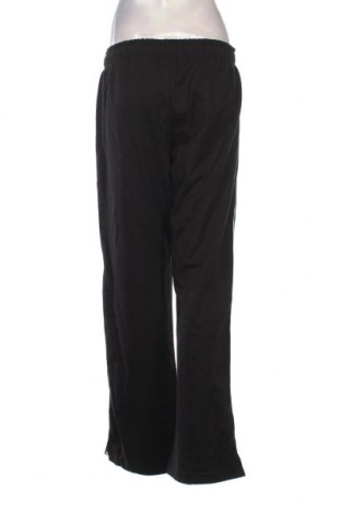 Pantaloni trening de femei Bpc Bonprix Collection, Mărime L, Culoare Negru, Preț 47,70 Lei