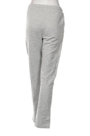 Pantaloni trening de femei Bpc Bonprix Collection, Mărime XL, Culoare Gri, Preț 38,16 Lei