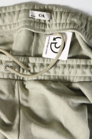 Pantaloni trening de femei C&A, Mărime XXL, Culoare Verde, Preț 95,39 Lei