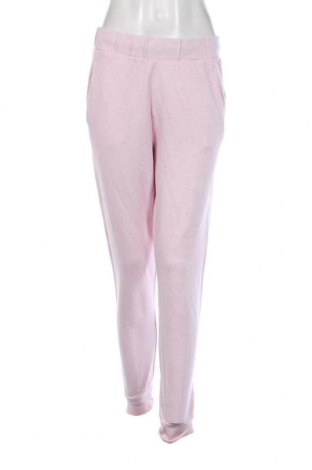 Dámské tepláky Calvin Klein, Velikost S, Barva Růžová, Cena  920,00 Kč