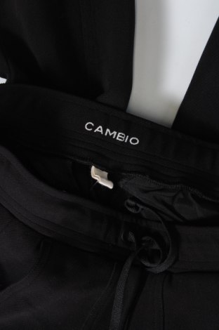 Damen Sporthose Cambio, Größe XS, Farbe Schwarz, Preis € 25,68