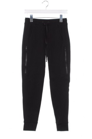 Γυναικείο αθλητικό παντελόνι Cambio, Μέγεθος XS, Χρώμα Μαύρο, Τιμή 25,36 €