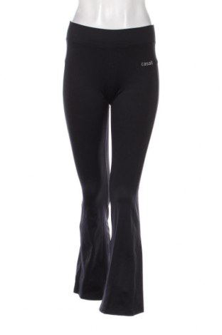 Pantaloni trening de femei Casall, Mărime S, Culoare Negru, Preț 107,90 Lei