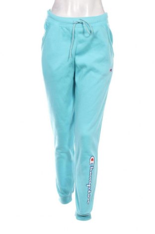 Damen Sporthose Champion, Größe XL, Farbe Blau, Preis € 10,33