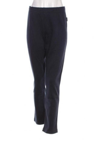 Pantaloni trening de femei Champion, Mărime XL, Culoare Albastru, Preț 93,82 Lei