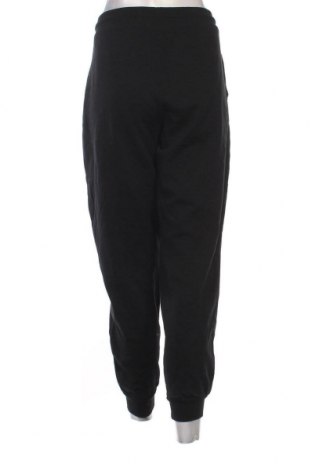 Pantaloni trening de femei Clockhouse, Mărime XL, Culoare Negru, Preț 95,39 Lei