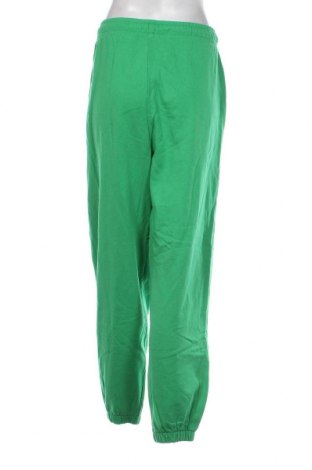 Pantaloni trening de femei Colloseum, Mărime L, Culoare Verde, Preț 39,96 Lei