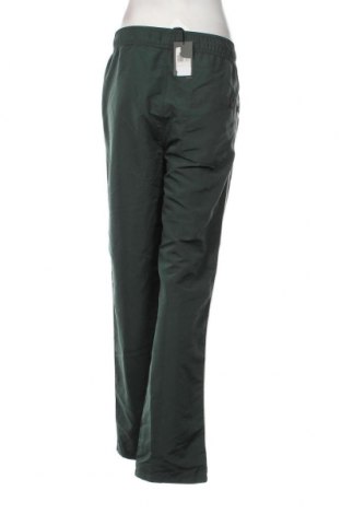 Pantaloni trening de femei Coop, Mărime L, Culoare Verde, Preț 33,99 Lei