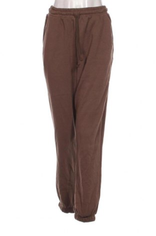 Pantaloni trening de femei Cotton On, Mărime S, Culoare Maro, Preț 60,53 Lei