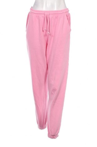 Γυναικείο αθλητικό παντελόνι Cotton On, Μέγεθος S, Χρώμα Ρόζ , Τιμή 14,70 €