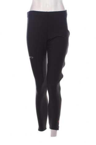 Damen Sporthose Craft, Größe M, Farbe Schwarz, Preis € 12,99