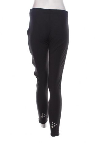 Γυναικείο αθλητικό παντελόνι Craft, Μέγεθος M, Χρώμα Μαύρο, Τιμή 24,09 €