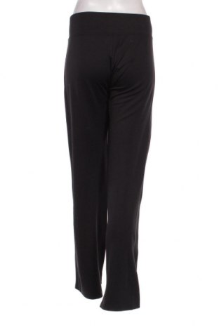 Γυναικείο αθλητικό παντελόνι Crane, Μέγεθος XL, Χρώμα Μαύρο, Τιμή 7,18 €