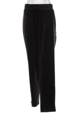 Pantaloni trening de femei Cuddl Duds, Mărime XL, Culoare Negru, Preț 42,93 Lei