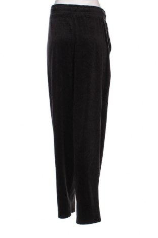 Γυναικείο αθλητικό παντελόνι Cuddl Duds, Μέγεθος XL, Χρώμα Μαύρο, Τιμή 8,97 €