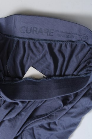 Γυναικείο αθλητικό παντελόνι Curare, Μέγεθος XS, Χρώμα Μπλέ, Τιμή 7,87 €