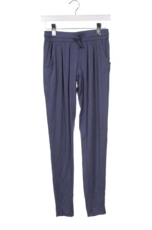 Pantaloni trening de femei Curare, Mărime XS, Culoare Albastru, Preț 39,22 Lei