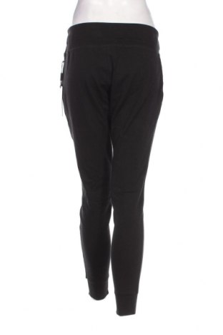 Pantaloni trening de femei DKNY, Mărime S, Culoare Negru, Preț 192,44 Lei