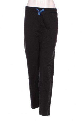 Γυναικείο αθλητικό παντελόνι Disney, Μέγεθος XL, Χρώμα Μαύρο, Τιμή 9,87 €