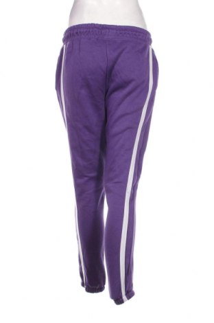 Damen Sporthose Donnay, Größe M, Farbe Lila, Preis 7,06 €