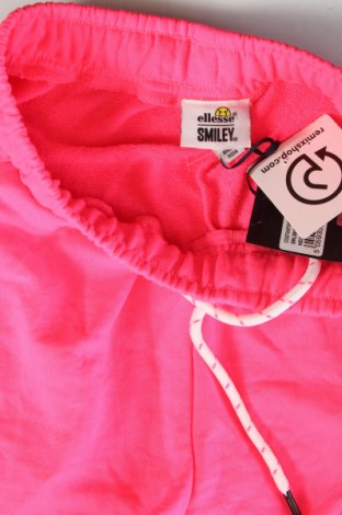 Damen Sporthose Ellesse, Größe XS, Farbe Rosa, Preis € 30,74