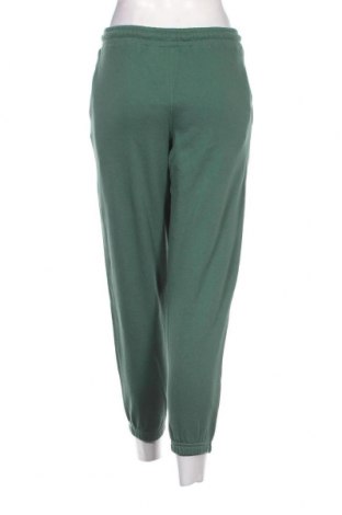 Γυναικείο αθλητικό παντελόνι Ellesse, Μέγεθος S, Χρώμα Πράσινο, Τιμή 31,96 €