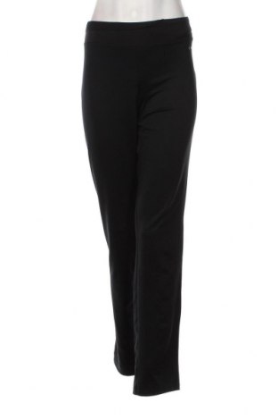 Γυναικείο αθλητικό παντελόνι Energetics, Μέγεθος XL, Χρώμα Μαύρο, Τιμή 10,76 €