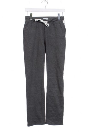 Damen Sporthose Esmara, Größe XS, Farbe Grau, Preis 11,10 €