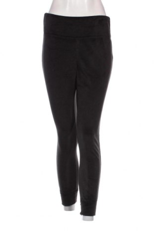Γυναικείο αθλητικό παντελόνι Esmara, Μέγεθος M, Χρώμα Μαύρο, Τιμή 6,28 €