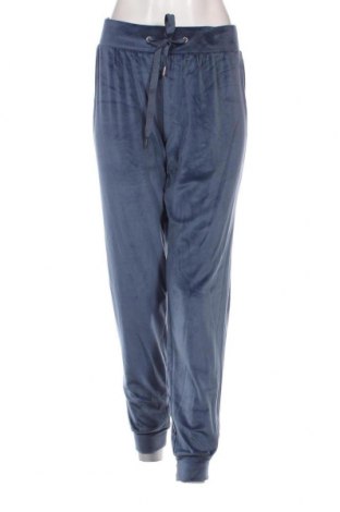 Damen Sporthose Esmara, Größe S, Farbe Blau, Preis 8,07 €
