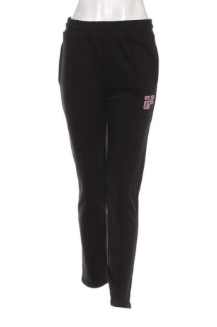 Pantaloni trening de femei FILA, Mărime S, Culoare Negru, Preț 152,96 Lei
