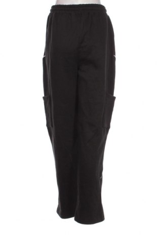 Pantaloni trening de femei Fashion nova, Mărime S, Culoare Negru, Preț 60,53 Lei