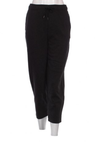 Γυναικείο αθλητικό παντελόνι Fb Sister, Μέγεθος S, Χρώμα Μαύρο, Τιμή 8,07 €