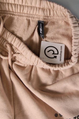 Damen Sporthose Fb Sister, Größe M, Farbe Beige, Preis € 7,87