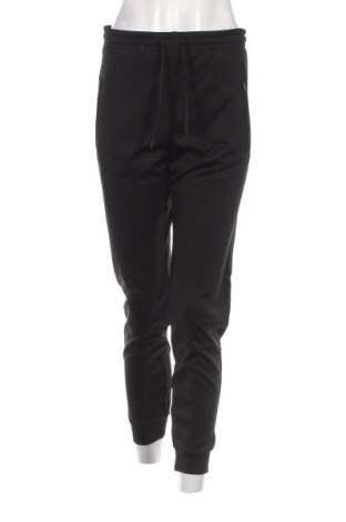 Γυναικείο αθλητικό παντελόνι Filippa K, Μέγεθος S, Χρώμα Μαύρο, Τιμή 32,47 €