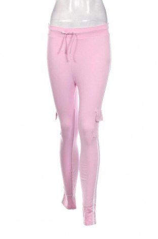 Γυναικείο αθλητικό παντελόνι Fisherfield, Μέγεθος L, Χρώμα Ρόζ , Τιμή 8,45 €
