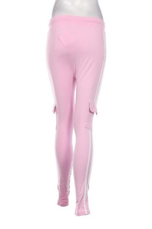 Γυναικείο αθλητικό παντελόνι Fisherfield, Μέγεθος L, Χρώμα Ρόζ , Τιμή 8,45 €