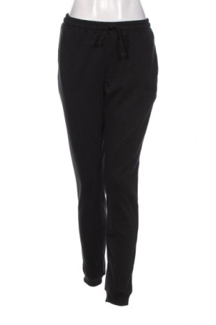 Γυναικείο αθλητικό παντελόνι Fisherfield, Μέγεθος M, Χρώμα Μαύρο, Τιμή 15,95 €