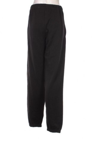 Pantaloni trening de femei Fruit Of The Loom, Mărime XXL, Culoare Negru, Preț 95,39 Lei