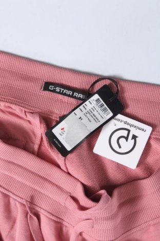 Damen Sporthose G-Star Raw, Größe XL, Farbe Rosa, Preis € 60,31