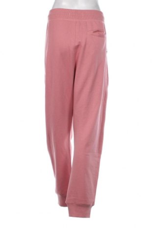 Pantaloni trening de femei G-Star Raw, Mărime XL, Culoare Roz, Preț 211,68 Lei