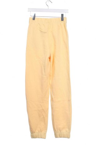 Damen Sporthose Ganni, Größe XS, Farbe Gelb, Preis € 20,43