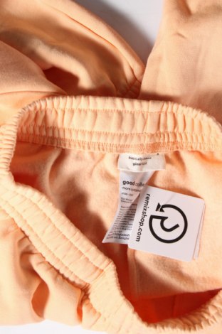 Damen Sporthose Gina Tricot, Größe S, Farbe Orange, Preis € 13,92