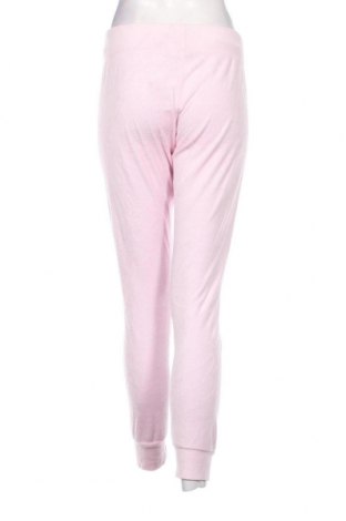 Damen Sporthose Gina Tricot, Größe L, Farbe Rosa, Preis 6,26 €