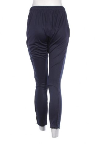 Γυναικείο αθλητικό παντελόνι Givova, Μέγεθος S, Χρώμα Μπλέ, Τιμή 11,38 €