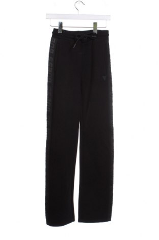 Pantaloni trening de femei Guess, Mărime XS, Culoare Negru, Preț 158,00 Lei