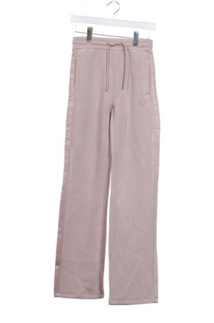 Pantaloni trening de femei Guess, Mărime XS, Culoare Mov, Preț 158,00 Lei