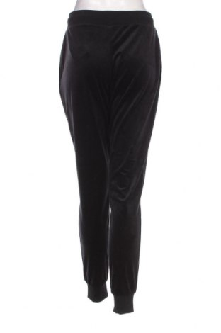 Γυναικείο αθλητικό παντελόνι Guess, Μέγεθος S, Χρώμα Μαύρο, Τιμή 39,69 €
